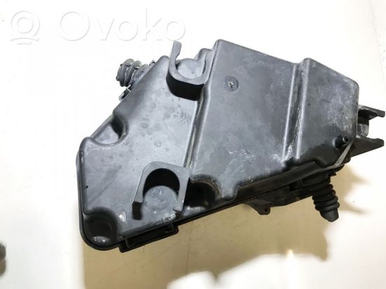 Volkswagen Touareg I Fuse box set 7l6971072d 7l6971072d