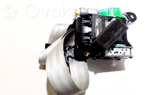 Audi A5 8T 8F Front seatbelt 3063561 3057977410 3063561 3057977410