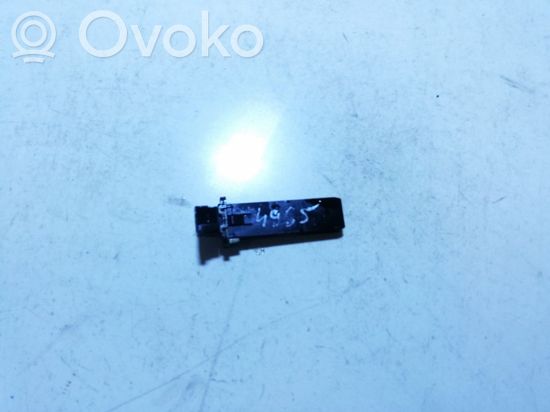 BMW 4 F32 F33 Interior temperature sensor