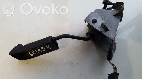 Audi 100 S4 C4 Accelerator throttle pedal 0205001001 046907475B 0205001001 046907475B