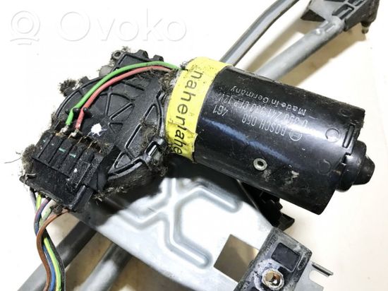 Audi 100 S4 C4 Wiper motor 0390241330 0390241330
