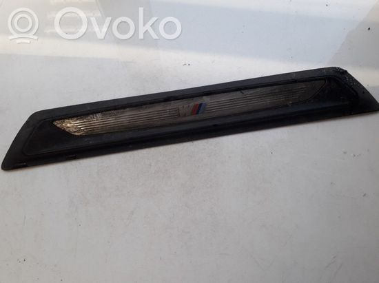 BMW 4 F32 F33 Front sill trim cover 7289216 7289216