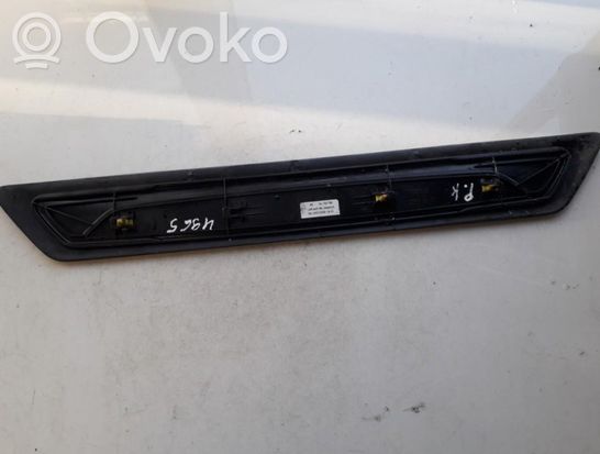 BMW 4 F32 F33 Front sill trim cover 7289216 7289216