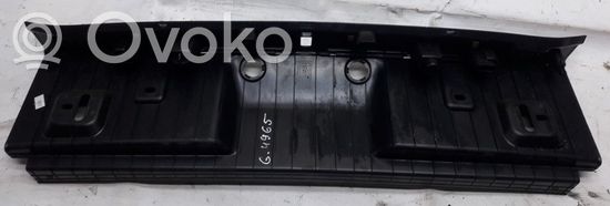 BMW 4 F32 F33 Trunk/boot sill cover protection 51477309520 51477309520
