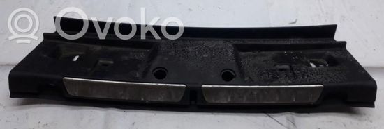 BMW 4 F32 F33 Trunk/boot sill cover protection 51477309520 51477309520