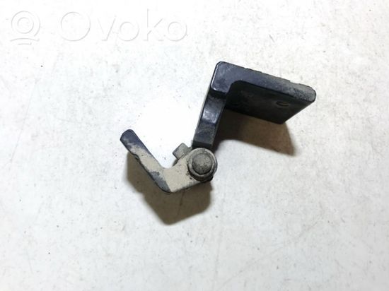 Audi A4 S4 B5 8D Rear door lower hinge