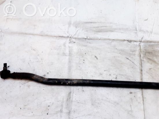 Mercedes-Benz 207 310 Steering wheel axle