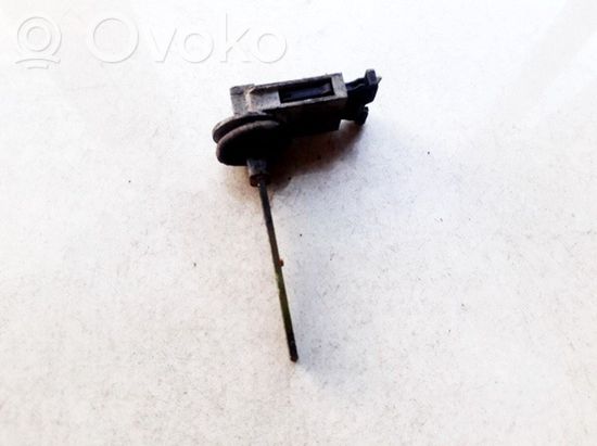 Audi A3 S3 8P Interior temperature sensor 4b0820539 7843-02 4b0820539 7843-02
