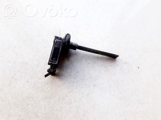 Audi A3 S3 8P Interior temperature sensor 4b0820539 7843-02 4b0820539 7843-02