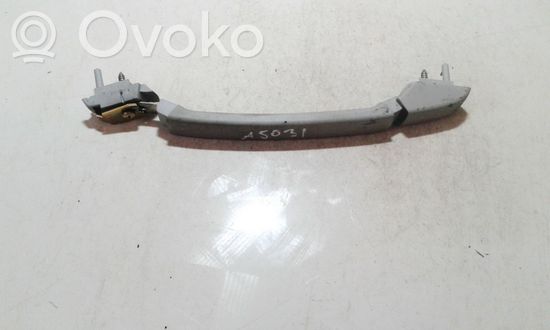BMW 3 E46 Rear interior roof grab handle