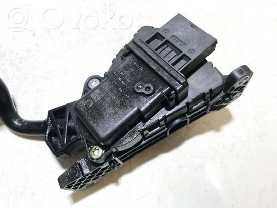 Audi A6 S6 C6 4F Accelerator throttle pedal 4f2721523 6pv00898402 4f2721523 6pv00898402