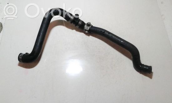 BMW 3 E46 Engine coolant pipe/hose