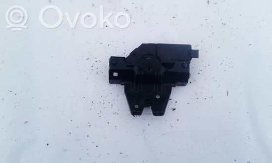 BMW 3 E46 Tailgate/trunk/boot lock/catch/latch 8196401 8196401