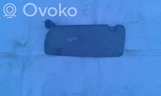 BMW 3 E46 Sun visor