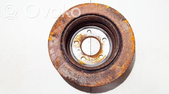 BMW 4 F32 F33 Rear brake disc 6864900 641619c 6864900 641619c