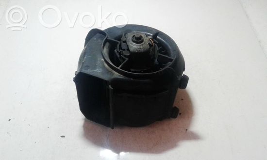 Volkswagen PASSAT B2 Heater fan/blower