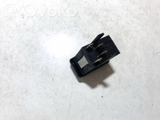 Volkswagen PASSAT B3 Windscreen/window heater switch 535959621 535959621