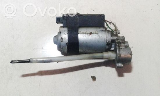 BMW X5 E53 Steering wheel axle 0390201667 0390201667