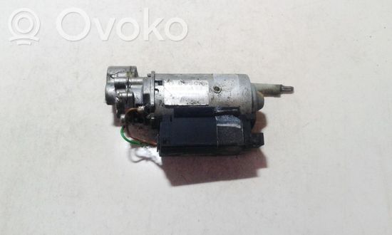 BMW X5 E53 Steering wheel axle 0390201666 0390201666