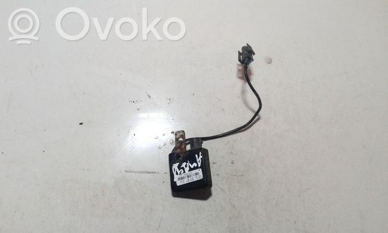 BMW X5 E53 Antenna control unit 8380945 8380945