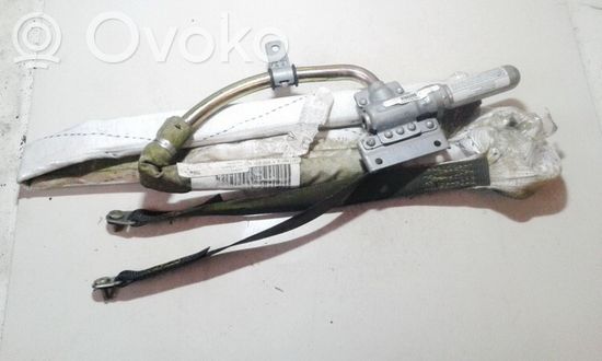 BMW X5 E53 Roof airbag 30317948 30317951L 30317948 30317951L