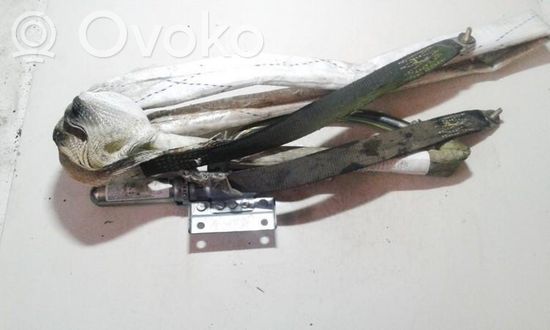 BMW X5 E53 Roof airbag 30317948 30317951L 30317948 30317951L