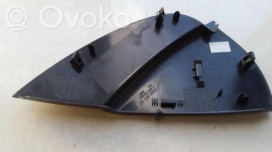 Audi A3 S3 8P Other interior part 8P0857085 8P0857085