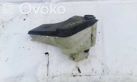 BMW X5 E53 Windshield washer fluid reservoir/tank