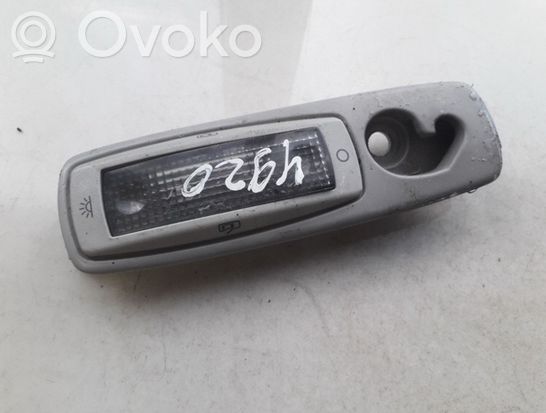 Volkswagen PASSAT B5 Other interior light 3b0947291 3b0947291
