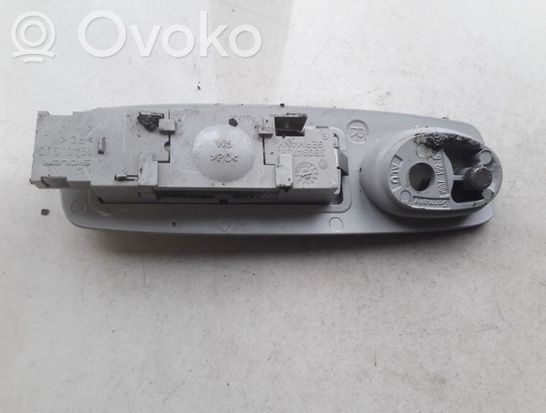 Volkswagen PASSAT B5 Other interior light 3b0947291 3b0947291