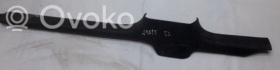 Audi A3 S3 8P Front sill trim cover 8P4853906 8P4853906
