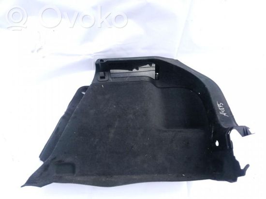 Audi A3 S3 8P Other interior part 8p4863880d 217028 8p4863880d 217028