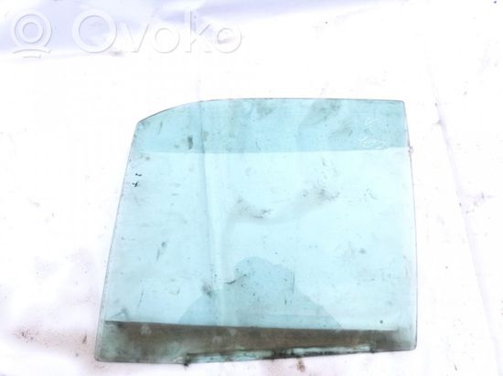 Volkswagen PASSAT B2 Rear door window glass
