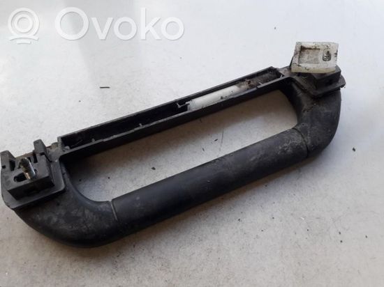 BMW X5 E53 Front interior roof grab handle
