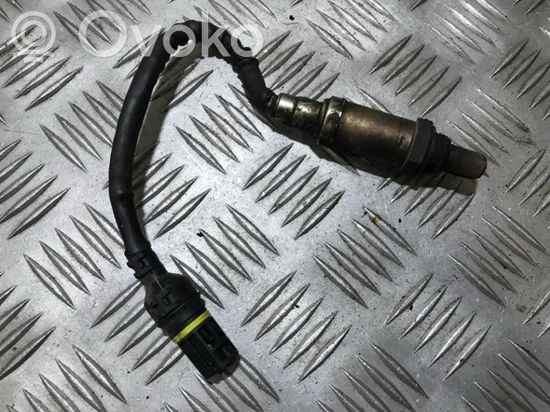 BMW 3 E46 Lambda probe sensor 0258003477 17420509 0258003477 17420509