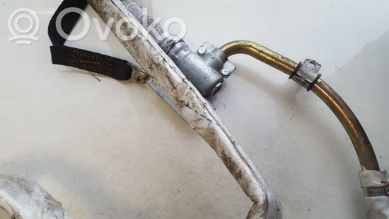 BMW X5 E53 Roof airbag 303179511 303179511