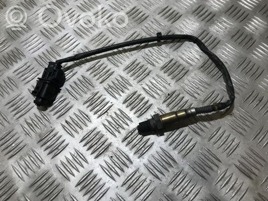 Volkswagen Crafter Lambda probe sensor 059906262 0281004036 0281004037 059906262 0281004036 0281004037