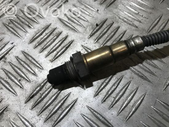 Volkswagen Crafter Lambda probe sensor 059906262 0281004036 0281004037 059906262 0281004036 0281004037