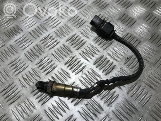BMW 5 E60 E61 Lambda probe sensor 779160001 7791600-01 0281004018 779160001 7791600-01 0281004018
