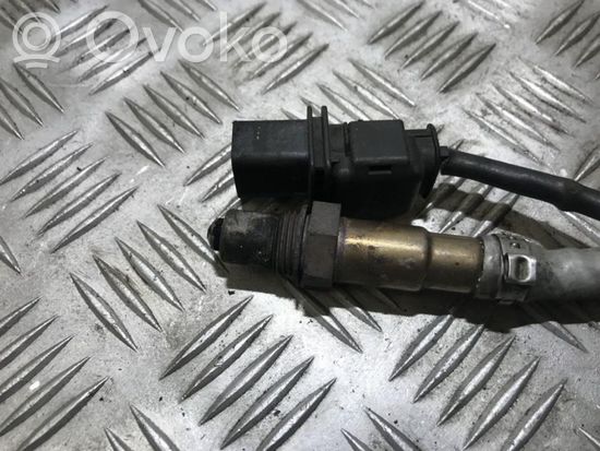Volkswagen Golf VI Lambda probe sensor 03l906262 0281004083 0281004084 03l906262 0281004083 0281004084
