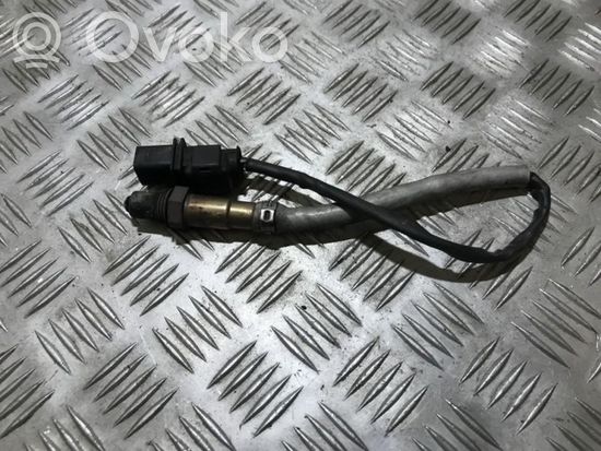 Volkswagen Golf VI Lambda probe sensor 03l906262 0281004083 0281004084 03l906262 0281004083 0281004084