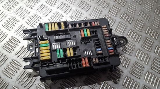 BMW 3 F30 F31 F80 Fuse box set 9337880 22042015 9337880 22042015