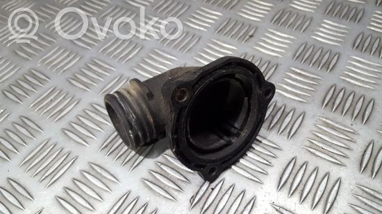 BMW 5 E39 Engine coolant pipe/hose 11532244828 11532244828