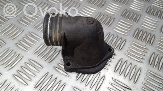 BMW 5 E39 Engine coolant pipe/hose 11532244828 11532244828