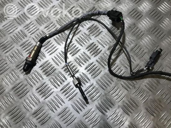 Mercedes-Benz ML W166 Lambda probe sensor 0281004201 0281004202 0065421718 0281004201 0281004202 0065421718