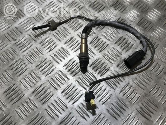 Mercedes-Benz ML W166 Lambda probe sensor 0281004201 0281004202 0065421718 0281004201 0281004202 0065421718