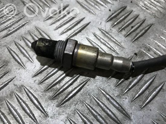 BMW X3 F25 Lambda probe sensor 0281004440 8570230-01 719222f 0281004440 8570230-01 719222f
