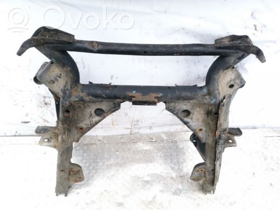 BMW X5 E53 Front subframe
