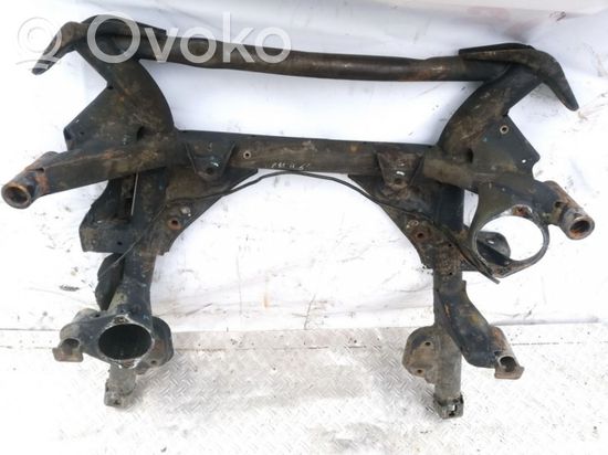 BMW X5 E53 Front subframe