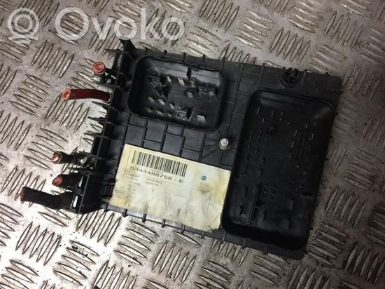 Volkswagen Touran I Fuse box set 1k0937804b 1k0937800e 1k0937804b 1k0937800e